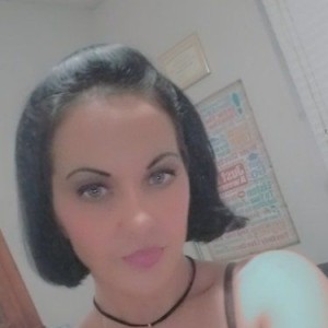 Jenna Escort in Arlington