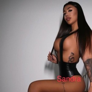 Sandra Escort in Bicester