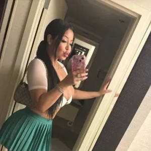 Vanessa Escort in Goodyear