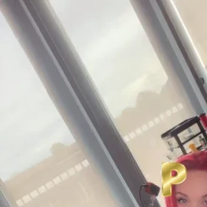 MissRed Escort in Brentwood