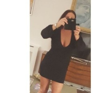 Scottish Lady Escort in Glasgow