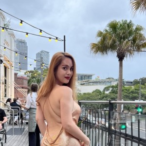 Jenny Escort in Melbourne