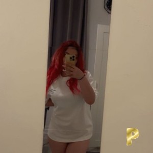 SOPHYA Escort in Glasgow