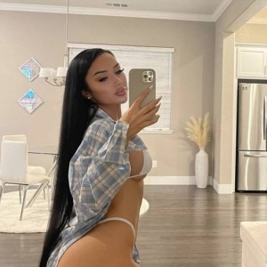 Chanel Escort in Chalmette