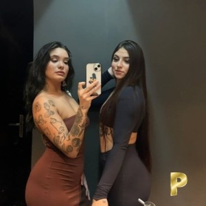 2girls Escort in Basingstoke