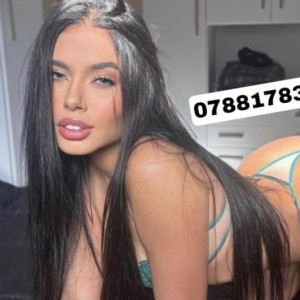 AMELIA Escort in Winsford