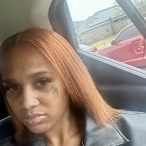 Mariah Escort in Richardson