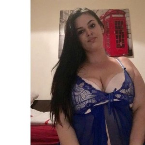 BBW Natalii new girl Normal Massage Servis 2424 Escort in London