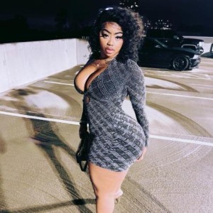 Ivy Escort in Raleigh