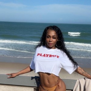 Brittney Escort in Pella