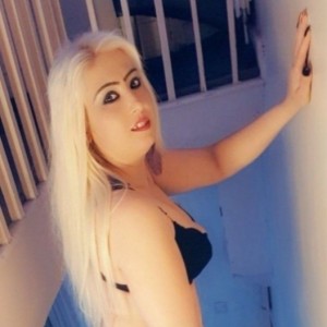 Caroline Escort in South Benfleet