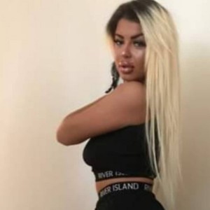 Ana Escort in Cumbernauld