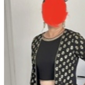 POOJA INDIAN MATURED HA8-8AF Escort in London