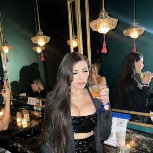 VALENTINA Escort in Anaheim