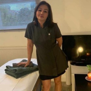 Thai massage and relaxing by Sam 🥰🙏🥰 Escort in London