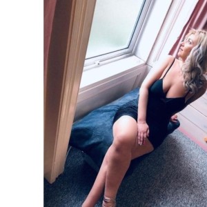 Sasha Escort in Yeadon