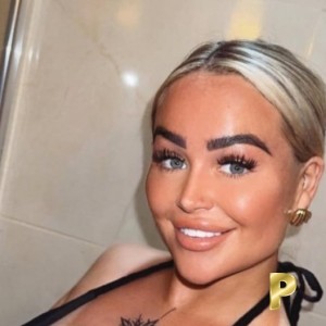 Emily Escort in Colchester