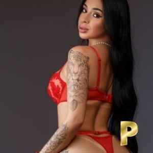 Lara Escort in Dagenham