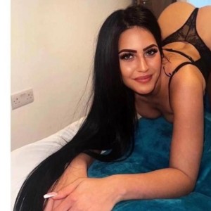 Simina Escort in Ramsgate