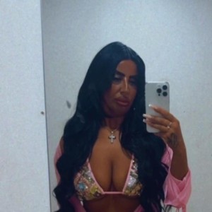 Baddie Escort in Ormskirk