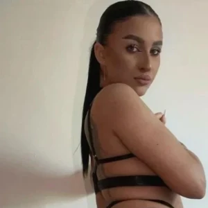 Mia Escort in Rochdale