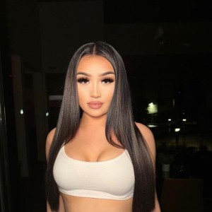 Claudia Escort in Pasadena CA