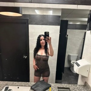 Claudia Escort in Omaha