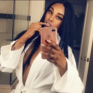 Shanelle Escort in Scottsdale
