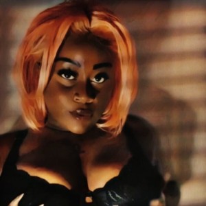 Venus Noire Escort in Kernersville