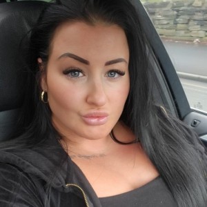 louise Escort in Scarborough