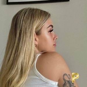 glamorous Escort in Halifax