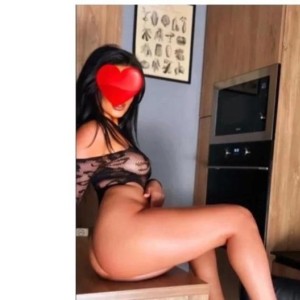 Izabella ❤️Queen of Owo ❤️ Escort in London