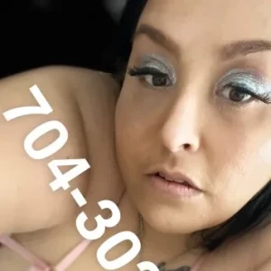 Haley Escort in Wilmington NC