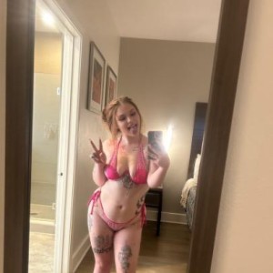 Wynter Escort in Pearland