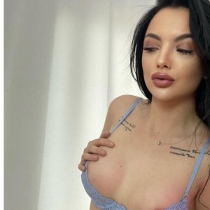 Nikolle Escort in Stubbington
