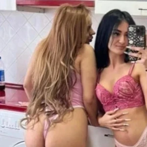 Anne Escort in Bangor