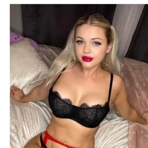 Millie Escort in Banbury