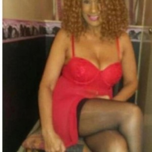 Nadia Escort in Quinton