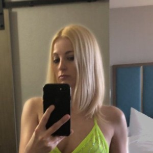 Judymay Escort in Irving