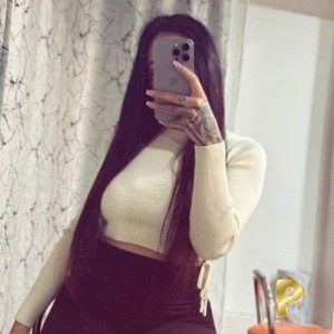 Kira Escort in Harrogate