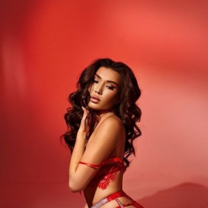 Molly Escort in London