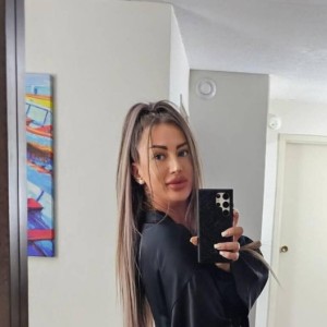 Adela Escort in Kingston