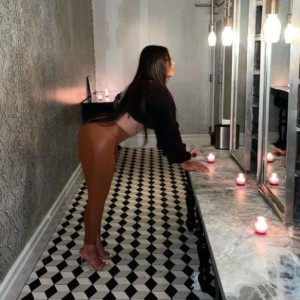 Monica Escort in Pittsburgh