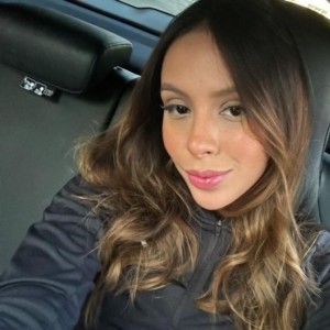 RAFAELA Escort in Rickmansworth