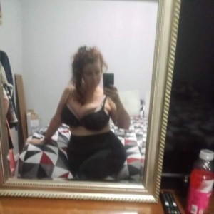 Georgina Escort in Savannah