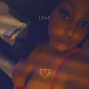Jayda Escort in Moore