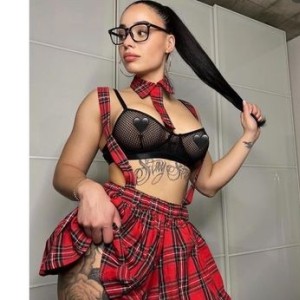 Jasmine Escort in Hitchin