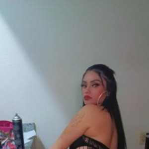 Crystal Escort in McAllen