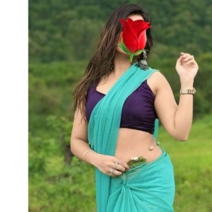 Indian Escort in Haringey