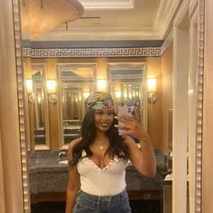 Vanessa Escort in Fargo